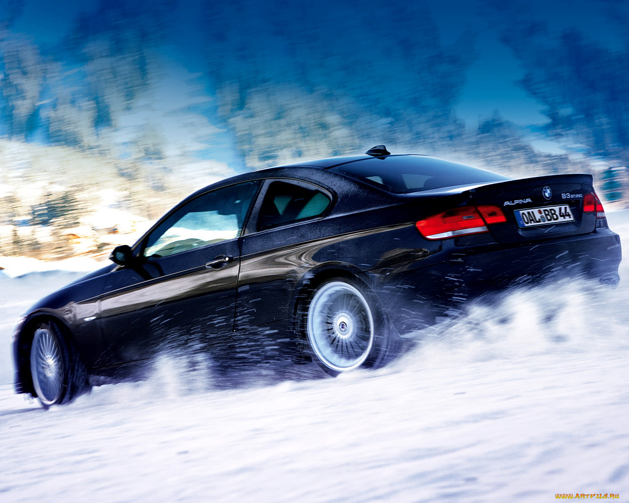 , bmw